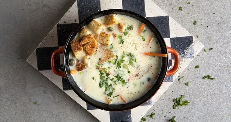 Lentil Soup
