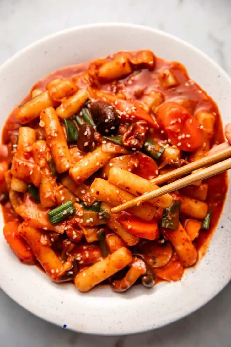 Gochujang Sauce