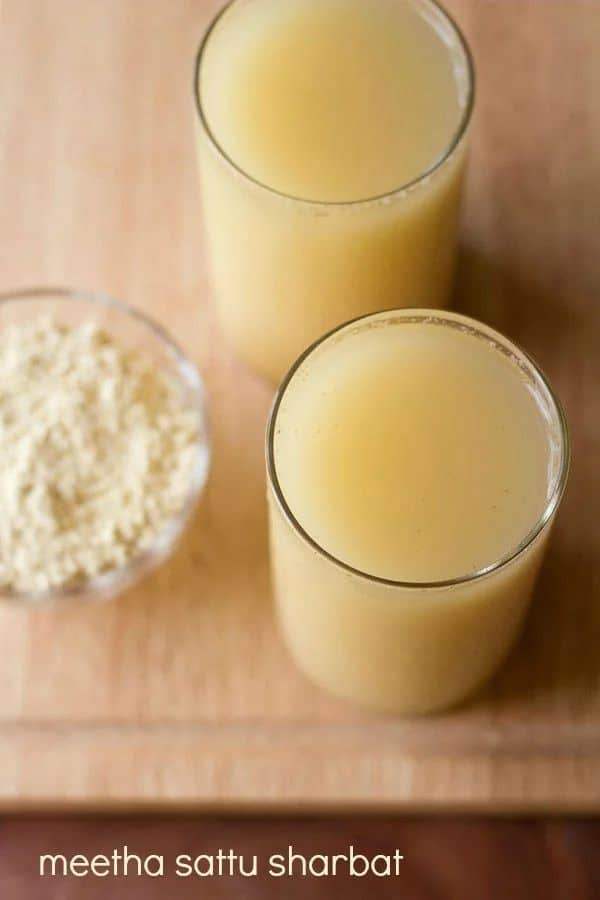 Panakam – South Indian Summer Drink