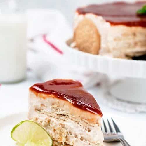 Guava BBQ Sauce