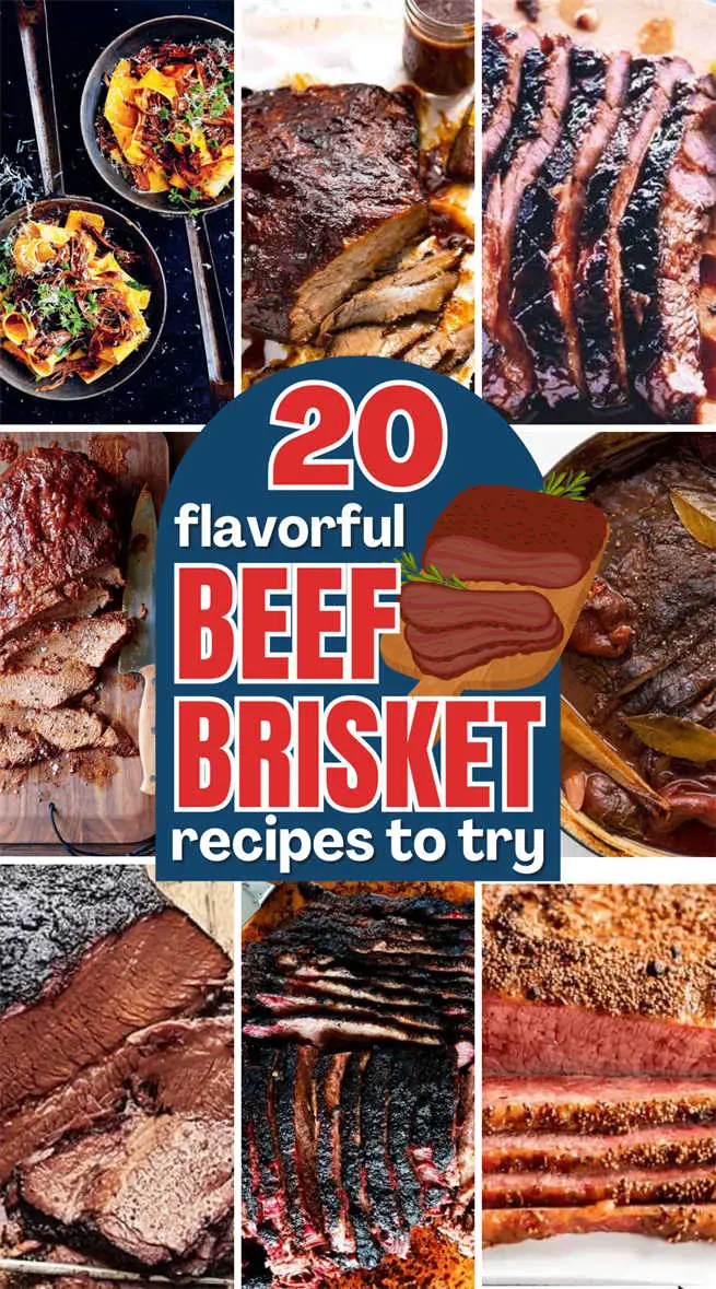 beef-brisket-recipes