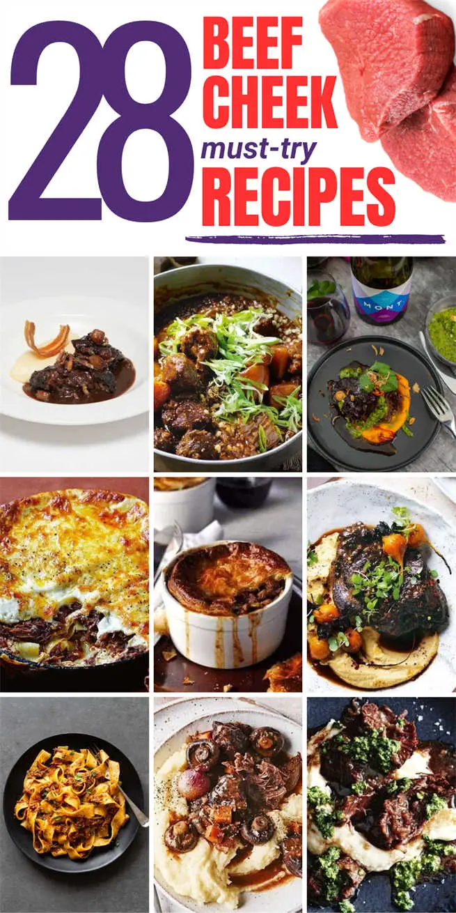 beef-cheek-recipes