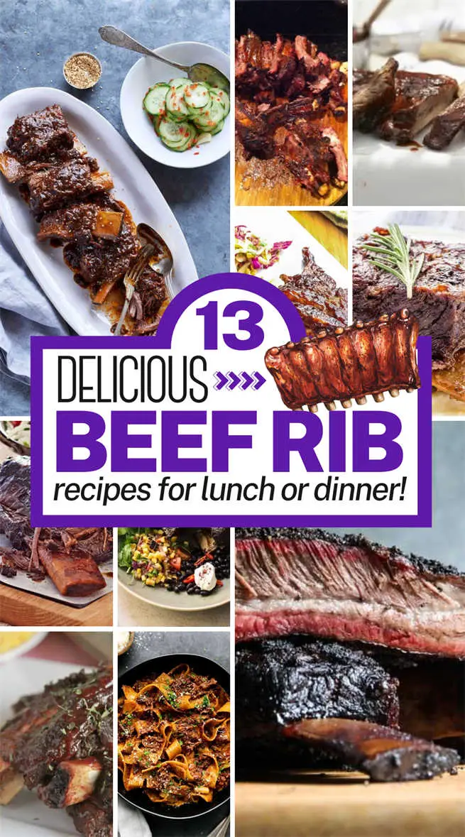 beef-rib-recipes