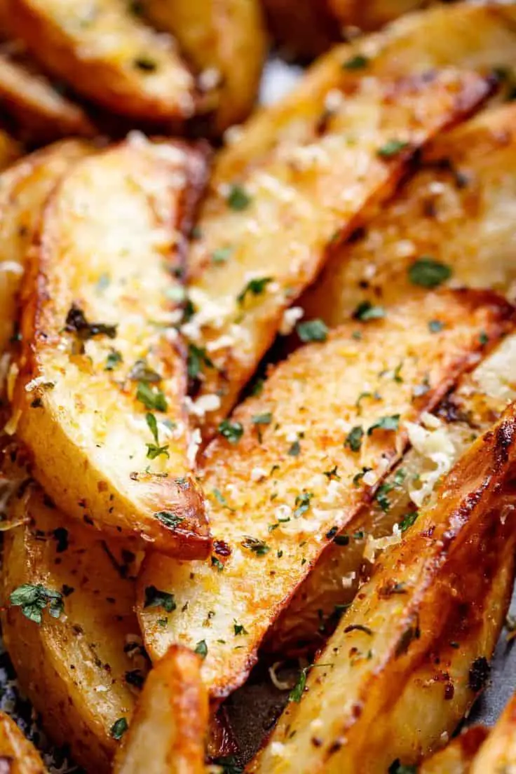 Cauliflower Cheese