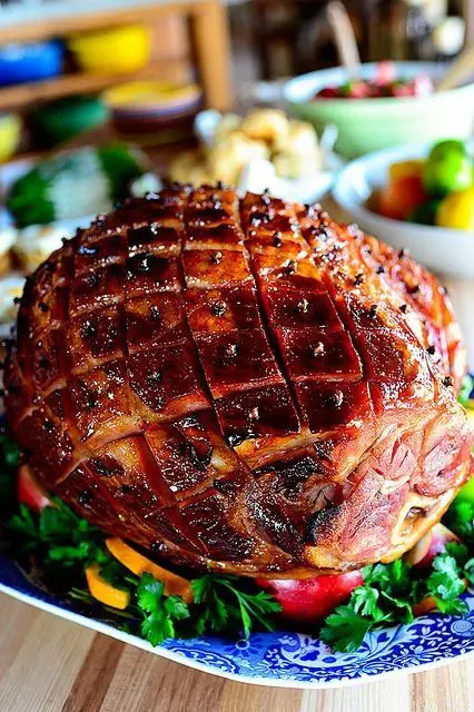 Croque Madame