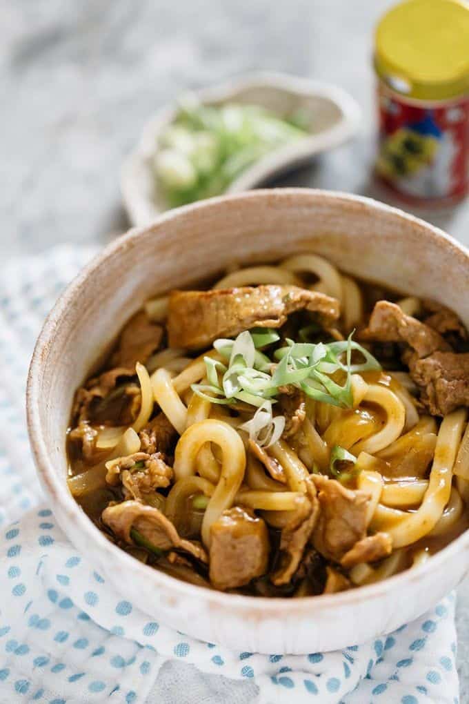 Shirataki Sesame Noodles