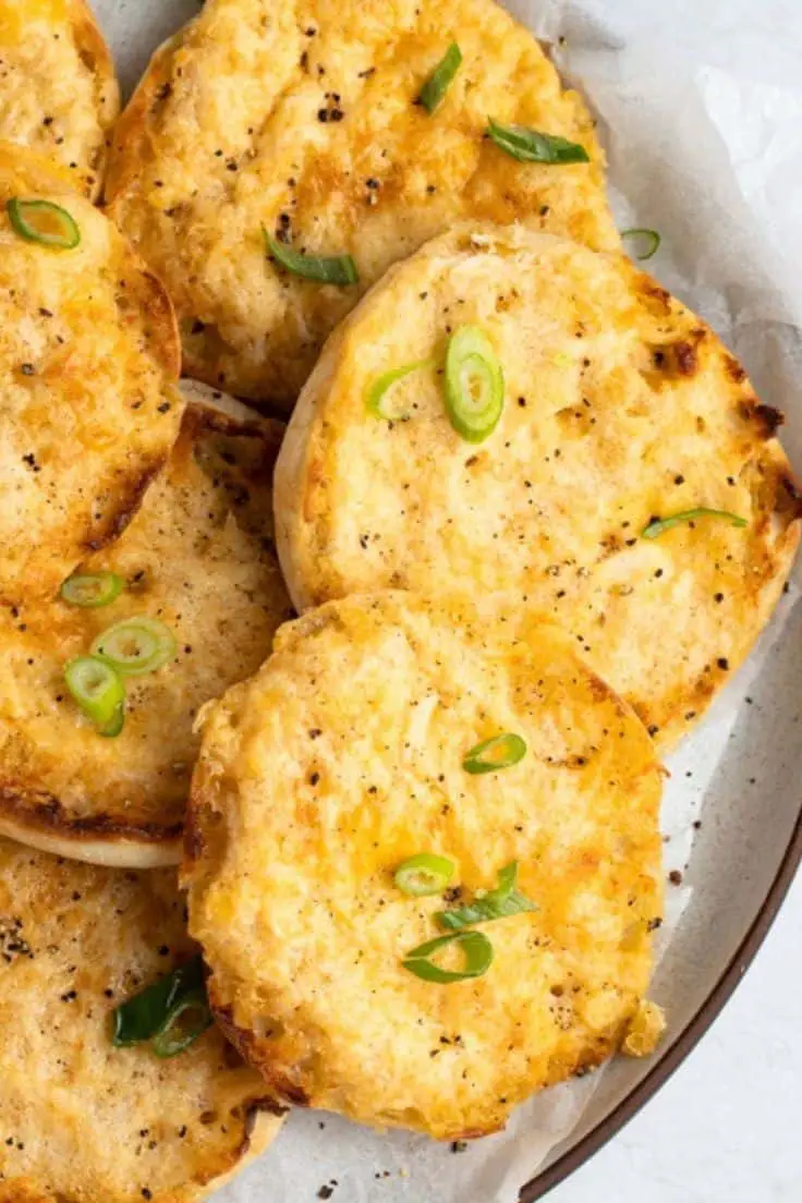 Crab Cakes