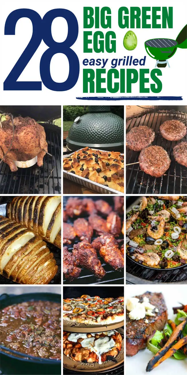 big-green-egg-recipes