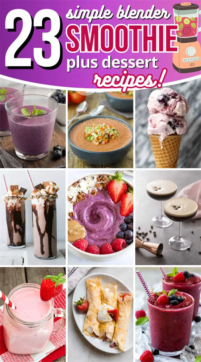 blender-recipes-for-smoothies