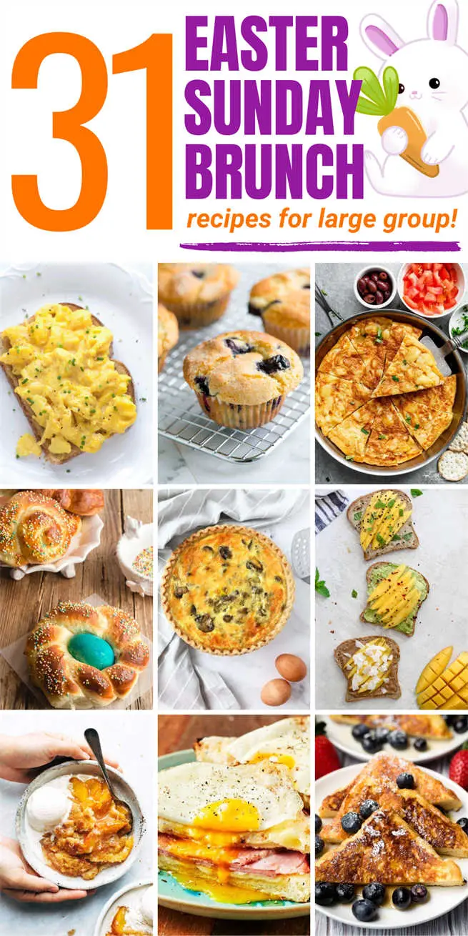 brunch-ideas-for-easter-sunday