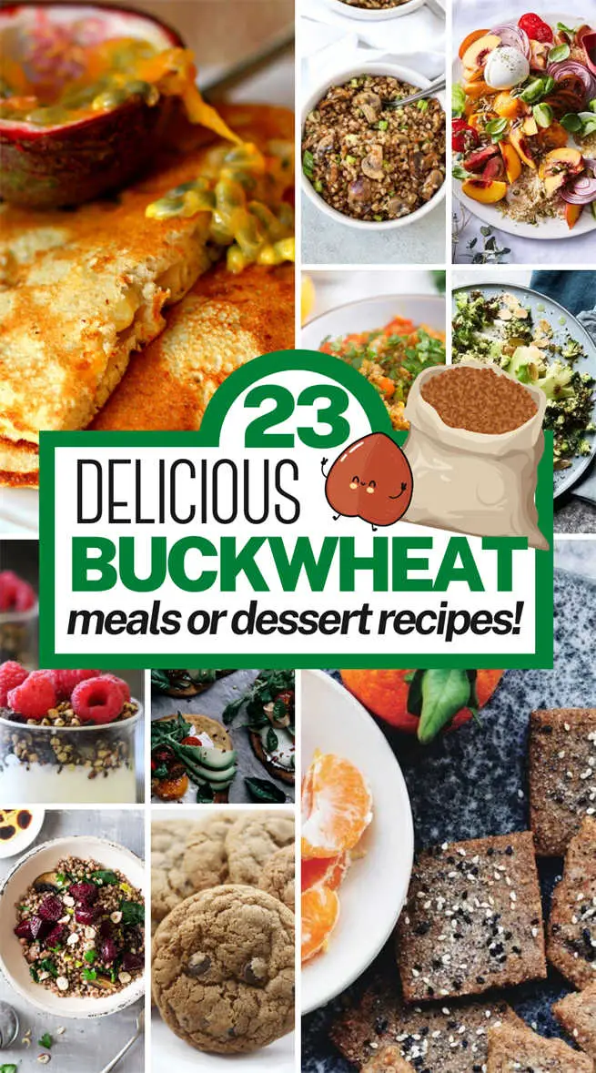 buckwheat-recipes