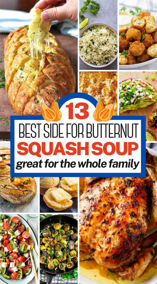 butternut-squash-soup-side-dishes