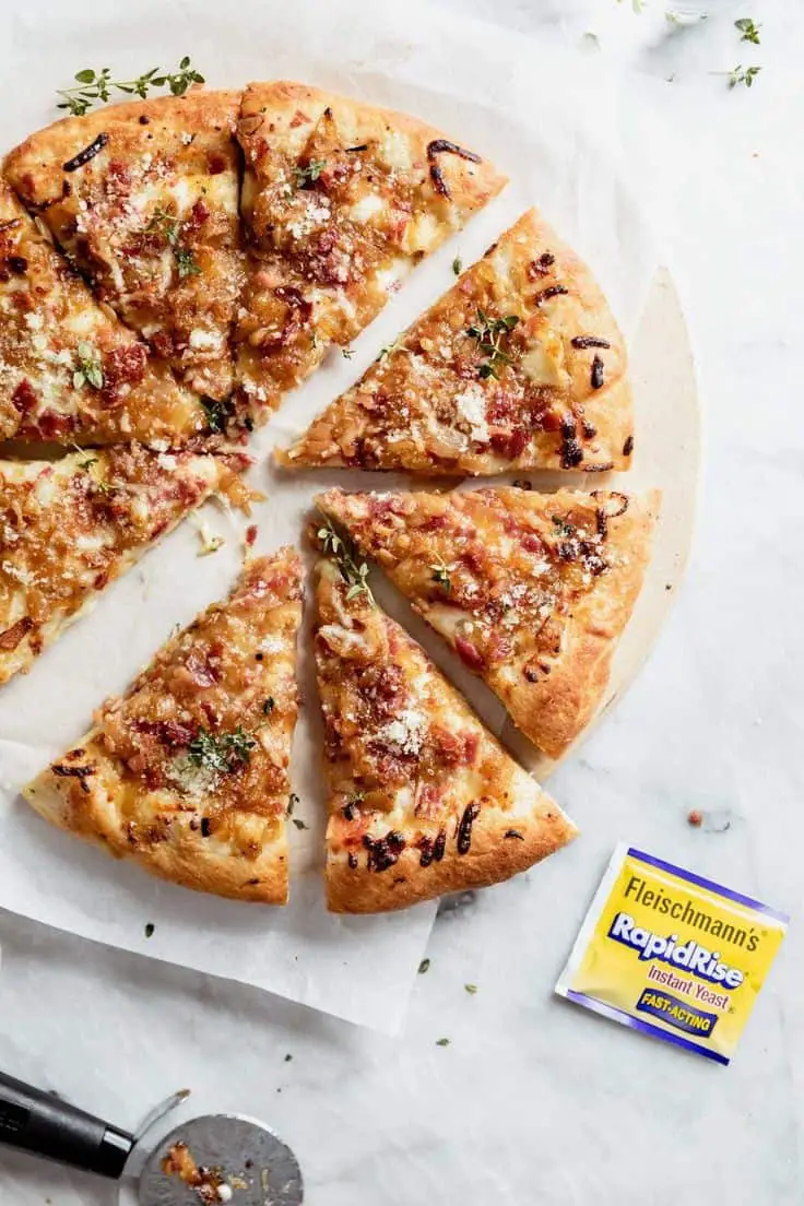 Cheesy Baked Leeks