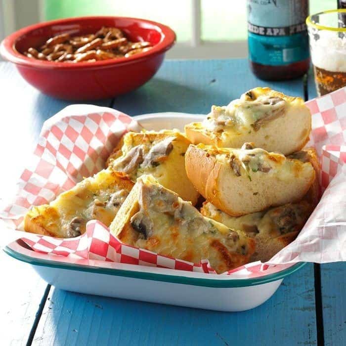 Southwest Hummus Dip