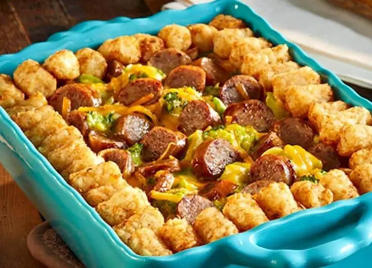 Beer Brat Bites