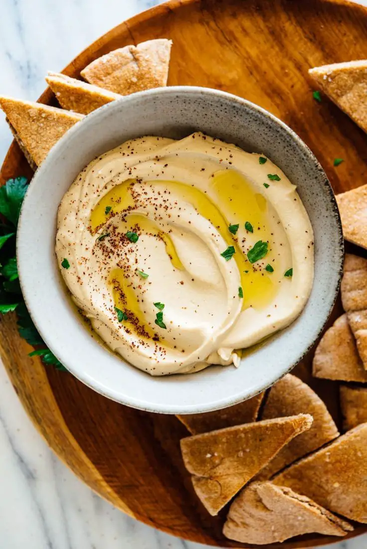 Beer Cheese Dip