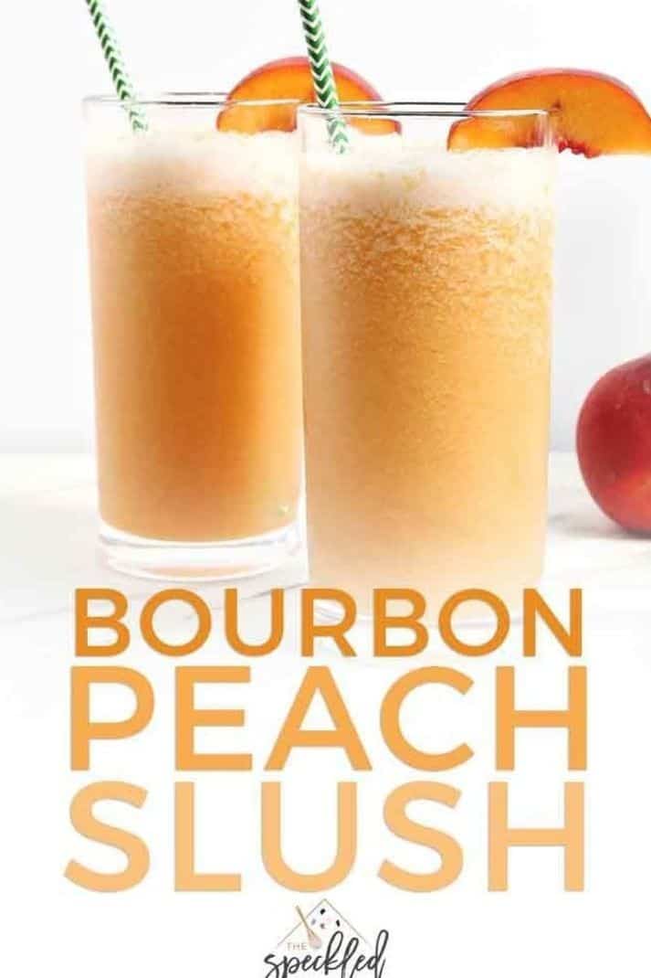 Orange Vodka Slush