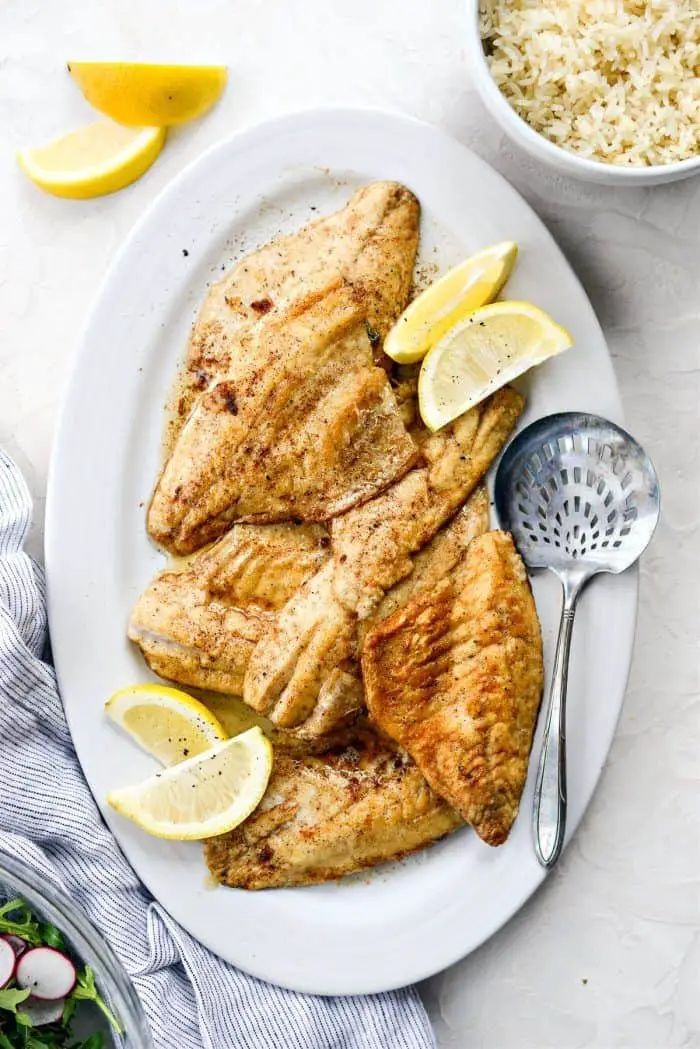 Thai Fish Curry