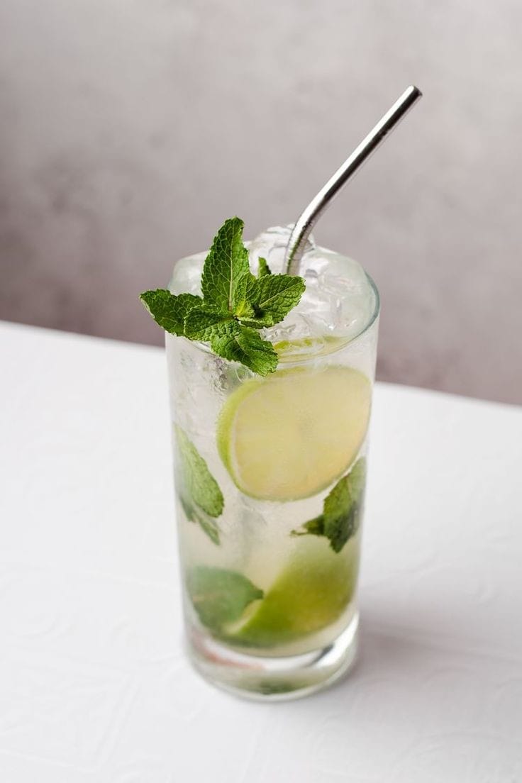 Rum Rangoon
