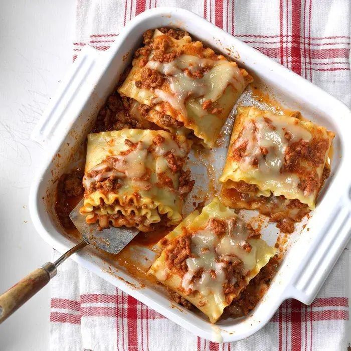 Toaster Oven Baked Potatoes