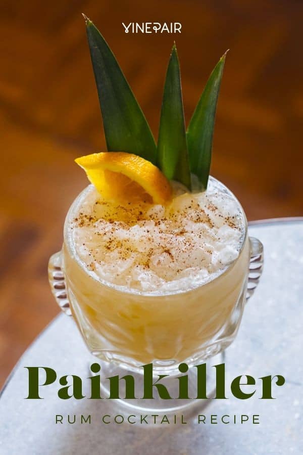 Dark & Stormy