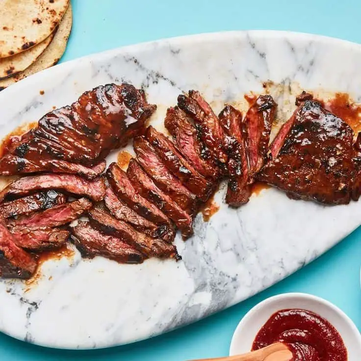 Brazilian Skirt Steak