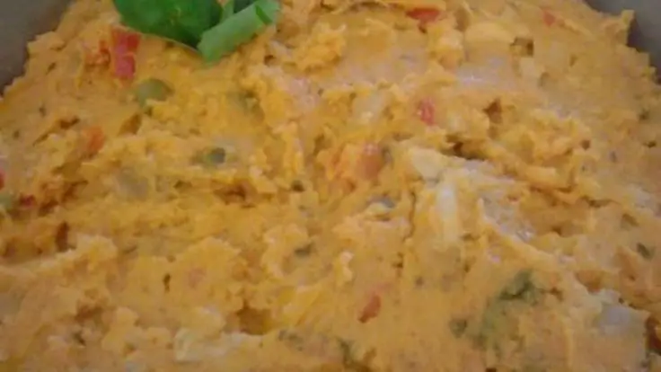 Ropa Vieja