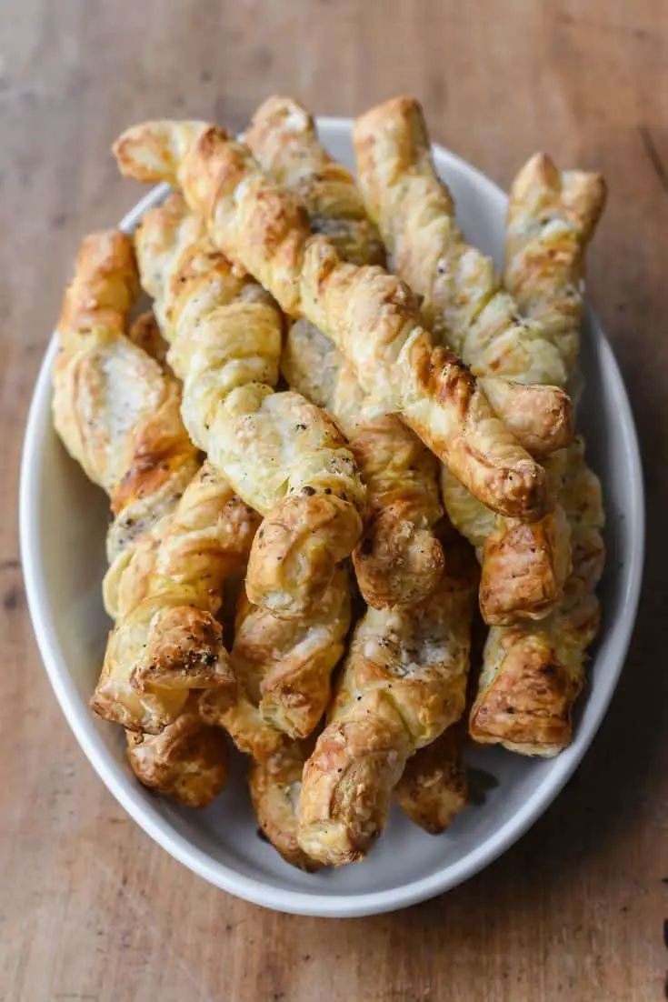 Onion And Gruyère Dip
