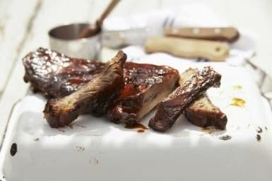 Chipotle Beef Ribs