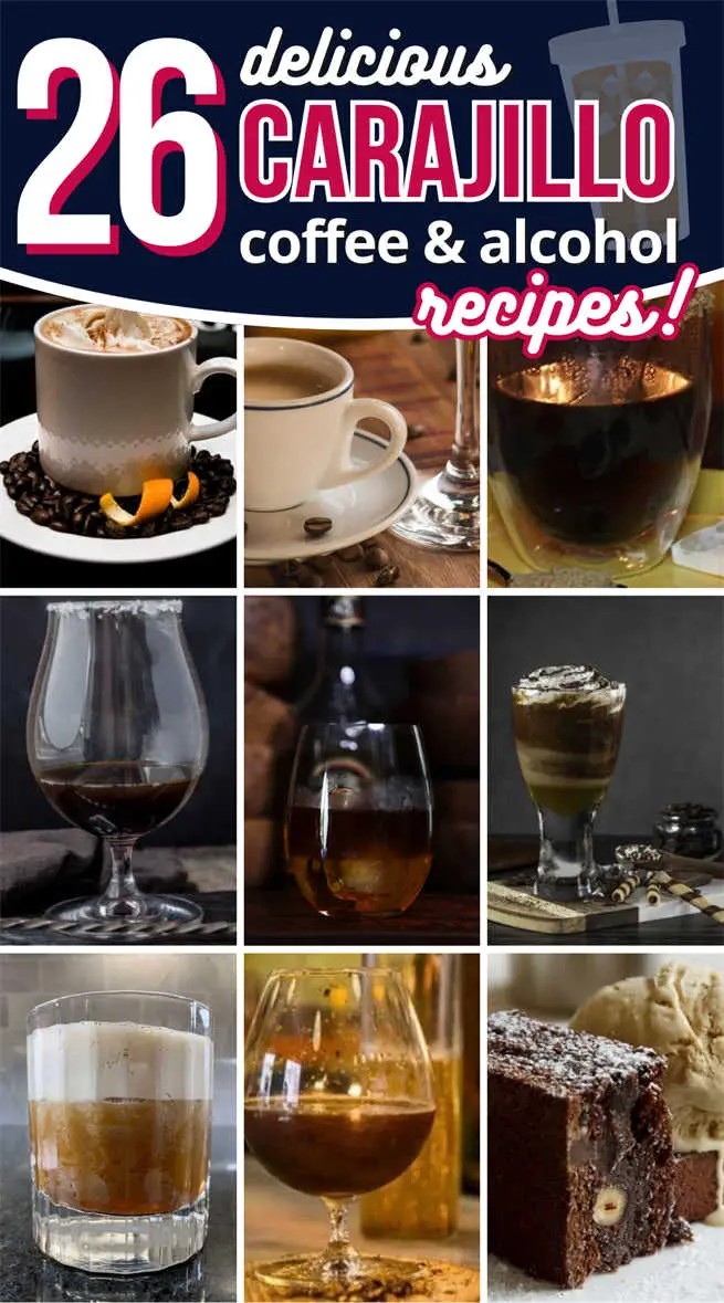 carajillo-recipes