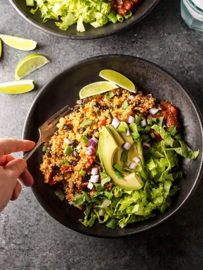 Pumpkin Walnut Chili
