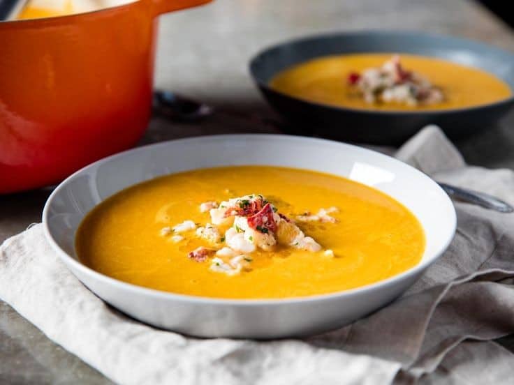 Rotisserie Chicken Noodle Soup