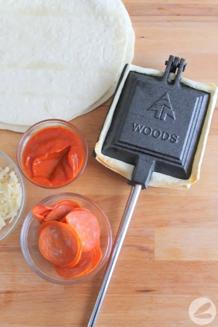Chicken Pot Pie