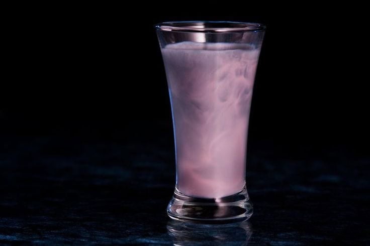 Pink Russian
