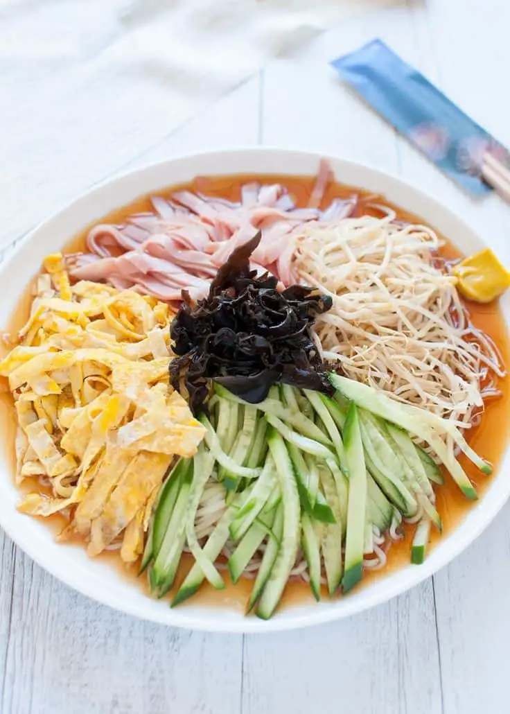 Zaru Soba