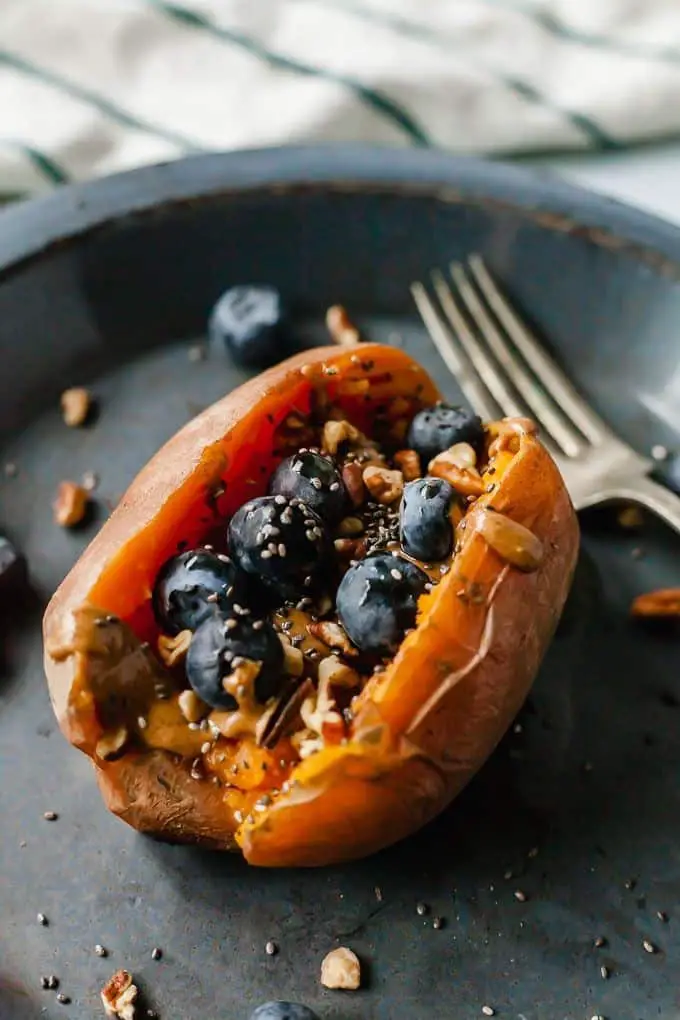 Stuffed Acorn Squash