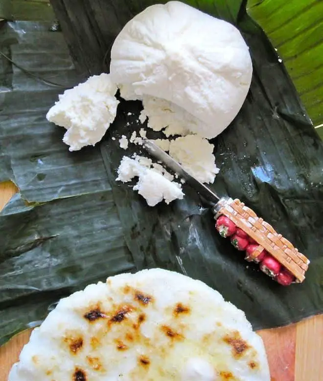 Authentic Puerto Rican Quesitos