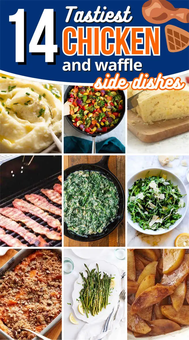 chicken-and-waffles-side-dishes