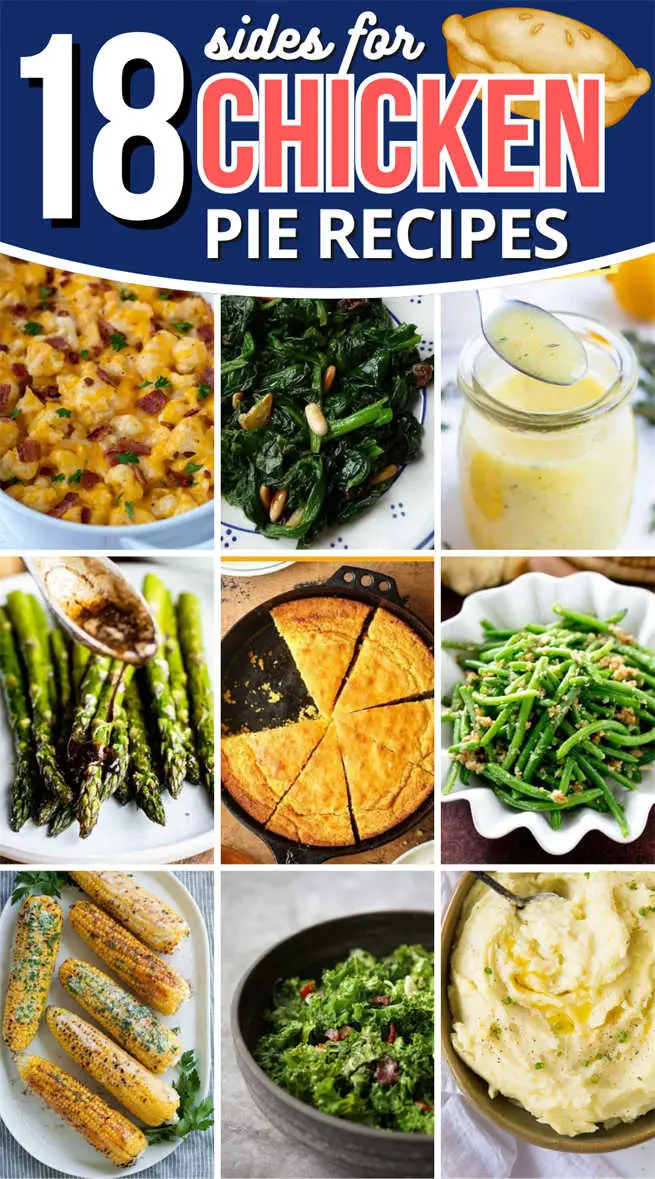 chicken-pie-side-dishes