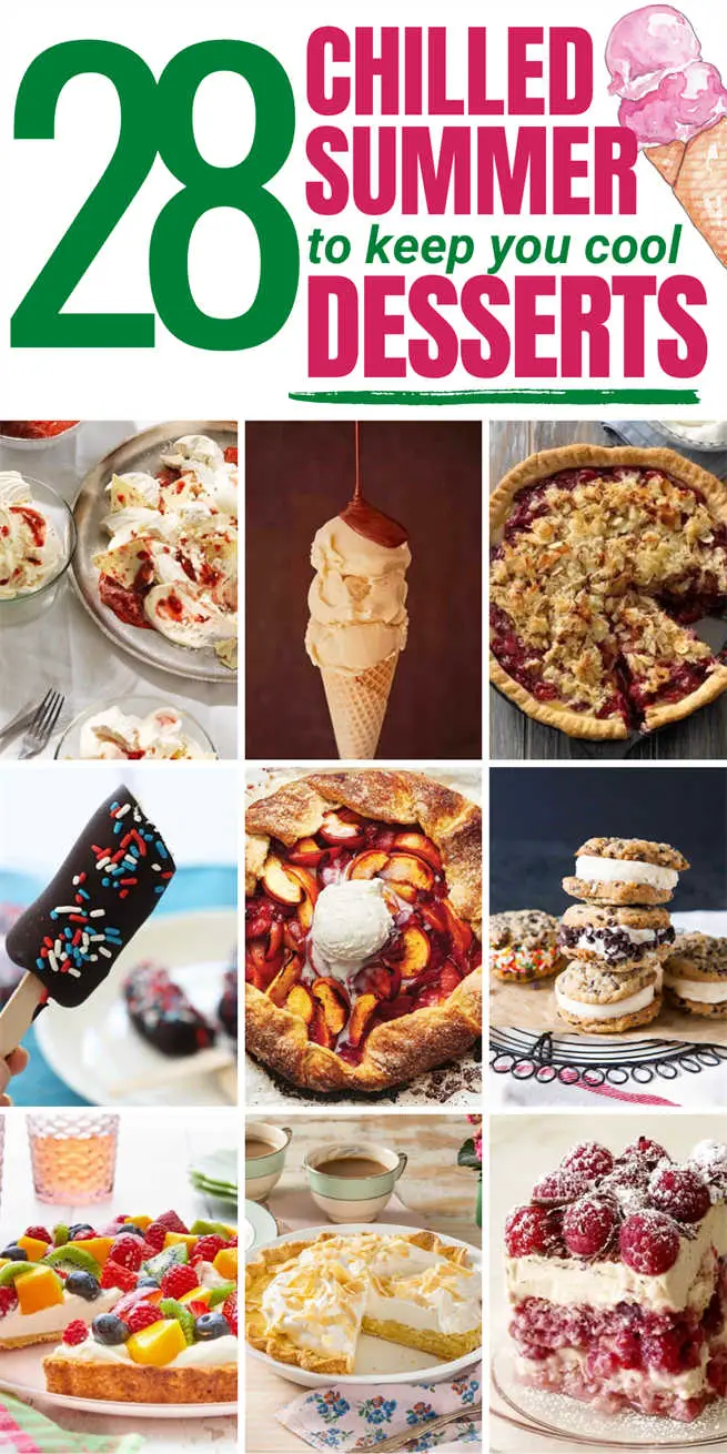 chilled-summer-desserts