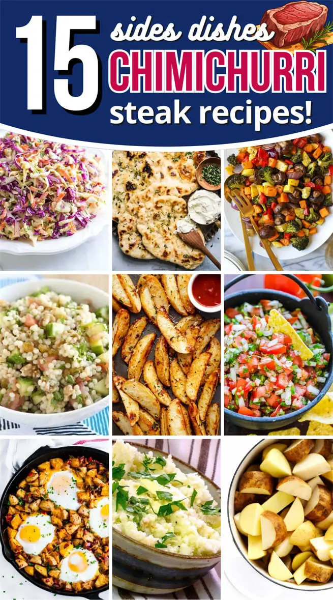 chimichurri-steak-side-dishes