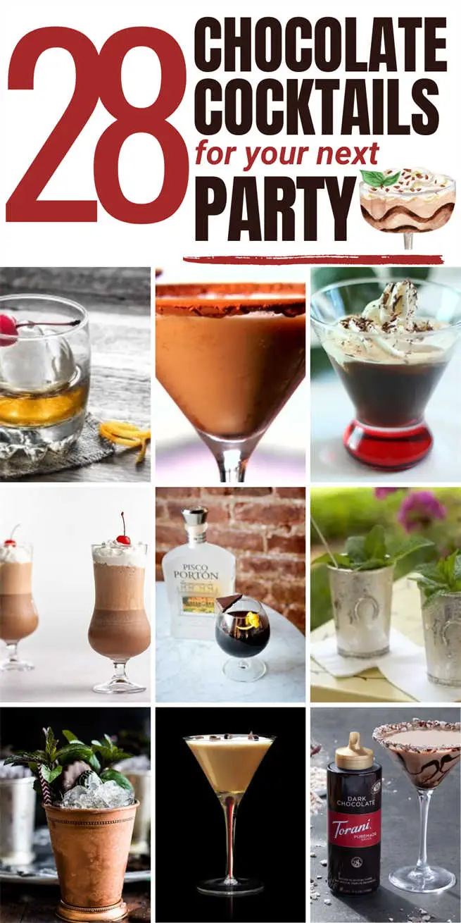 chocolate-cocktail-recipes