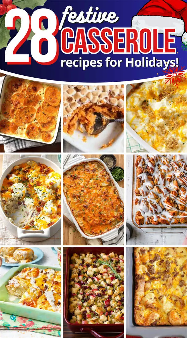 christmas-casserole-recipes