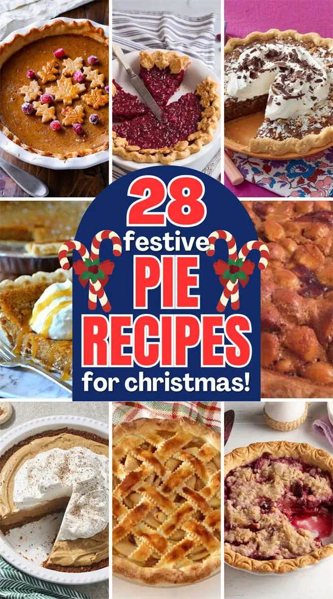christmas-pie-recipes