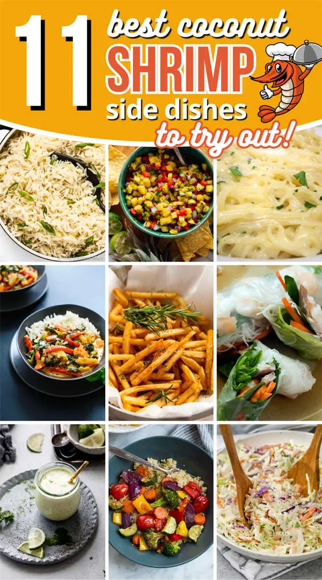 coconut-shrimp-side-dishes
