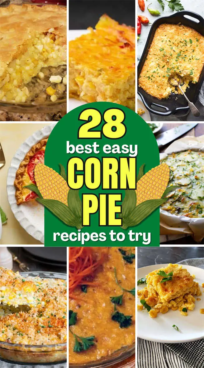 corn-pie-recipes