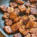 Tempeh Tacos