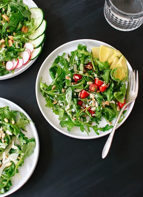 Everyday Salad