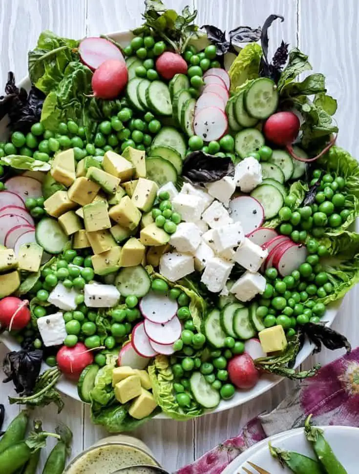 Best Broccoli Salad