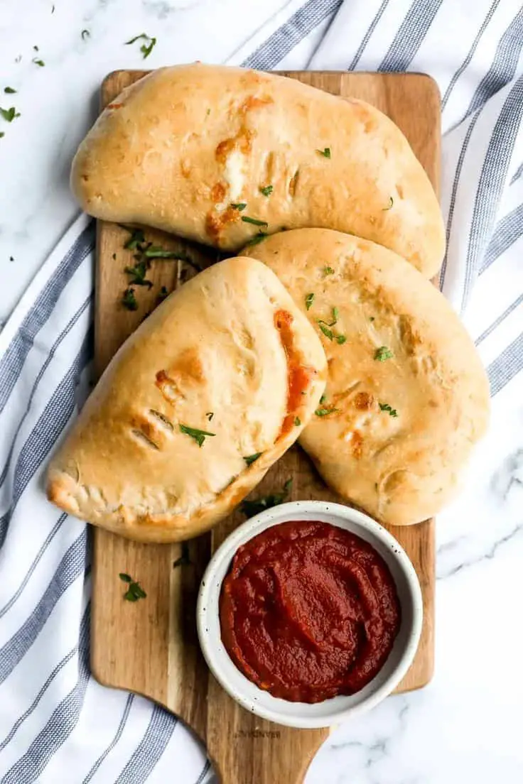 Buffalo Chicken Wraps